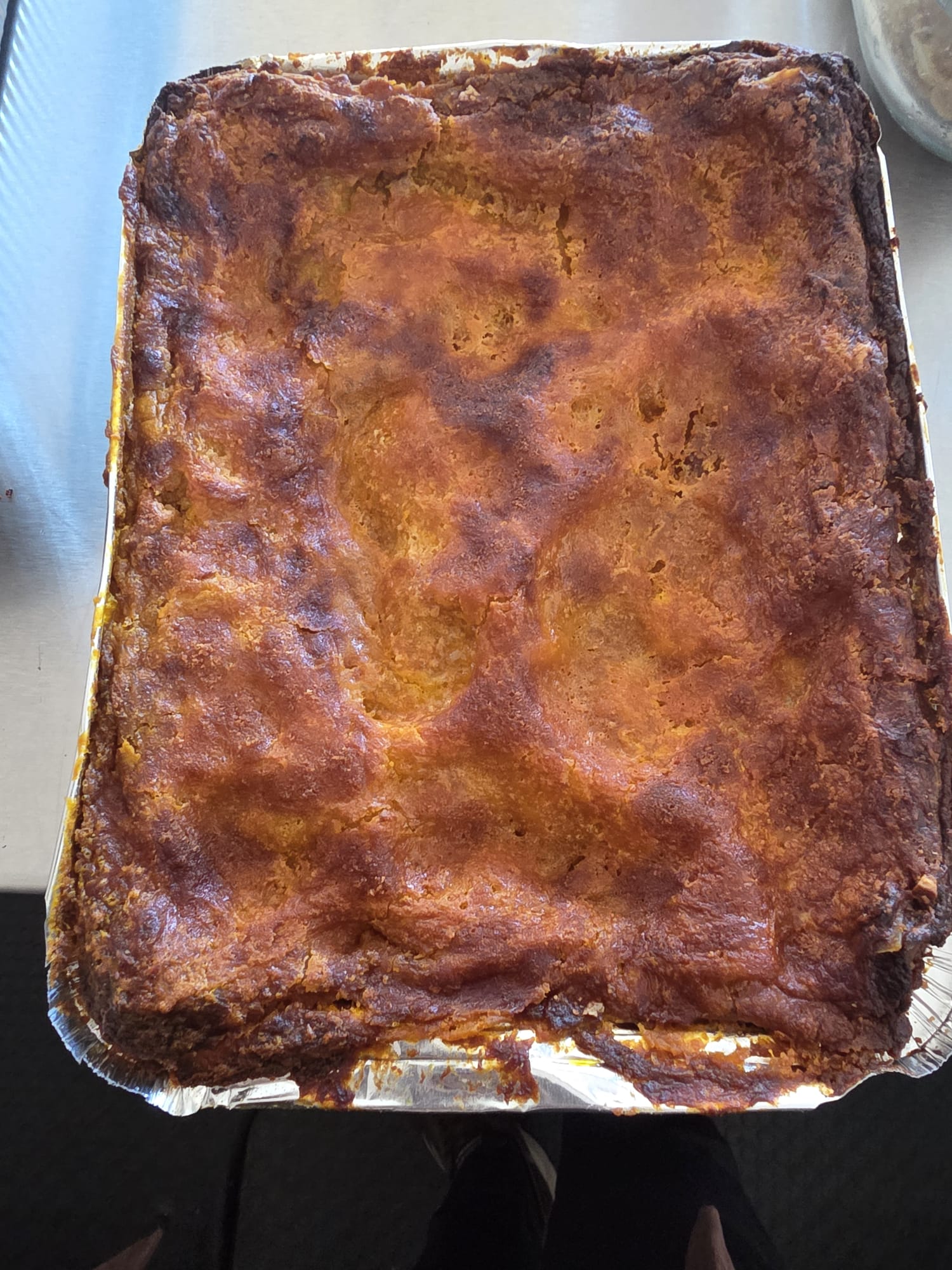 LASAGNA